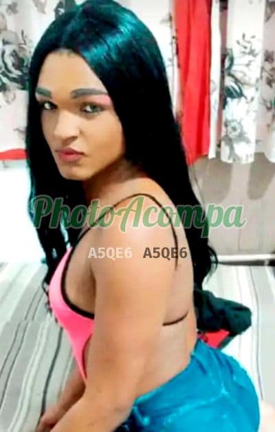 Travesti acompanhante imagem original em Itaboraí, foto 6 de Raissa