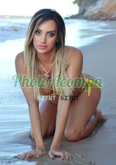 Foto 4: Travesti acompanhante imagem autêntica em Rio de Janeiro — Raissa