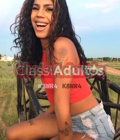 Travesti acompanhante imagem do anúncio em Feira de Santana