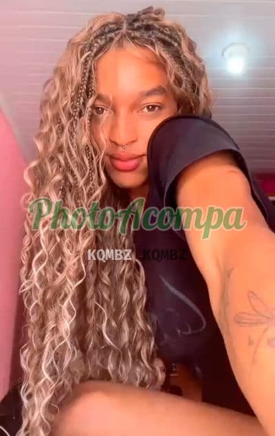 Travesti acompanhante foto verificada em Seropédica (3) — Ranny