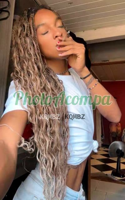 Foto 4: Travesti acompanhante em Seropédica — garganta profunda, Ranny