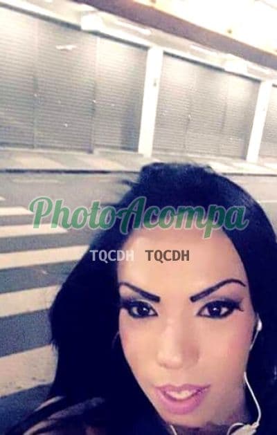 Foto 5: Travesti acompanhante foto sem retoque em São Paulo — Raquel