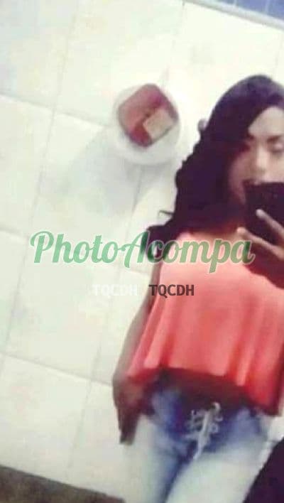 Travesti acompanhante em São Paulo com beijo na boca (6) — Raquel