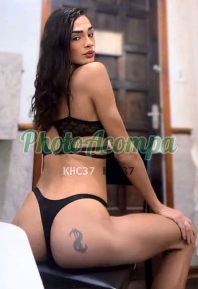 Travesti acompanhante em Embu das Artes — beijo grego, foto 6 de Raquel