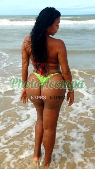 Travesti acompanhante foto sem retoque em Fortaleza (5) — Raquel