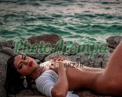 Travesti acompanhante foto sem retoque em Maringá — Ravelly, foto 5
