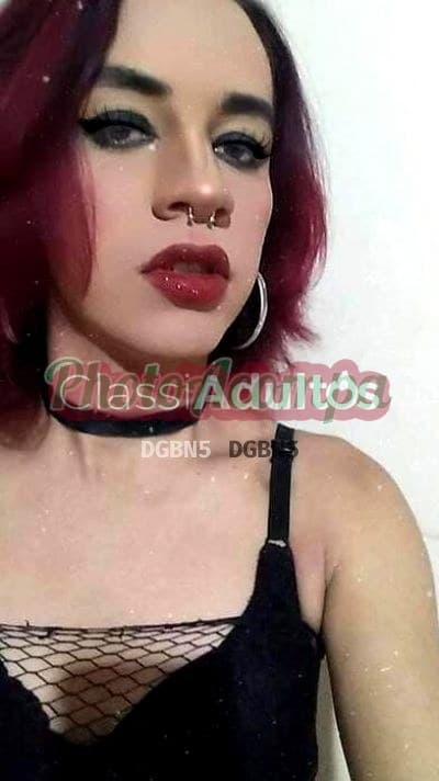 Travesti acompanhante imagem do anúncio em Uberaba — Ravena