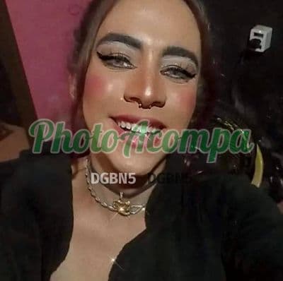 Travesti acompanhante em Uberaba com beijo grego (4) — Ravena