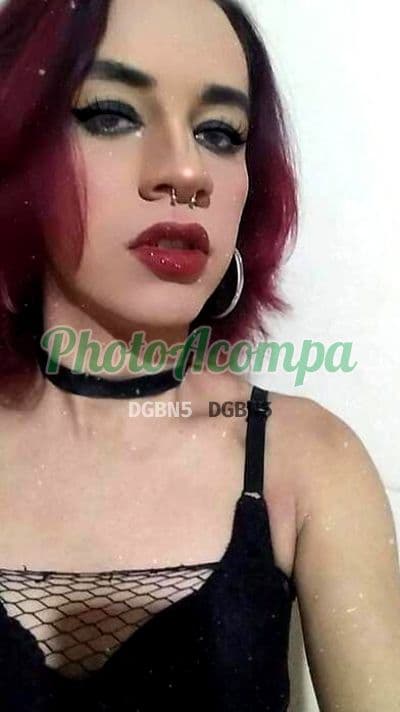 Foto 5: Travesti acompanhante foto sem retoque em Uberaba — Ravena