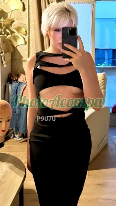 Travesti acompanhante foto verificada em Fortaleza, foto 3 de Ravena