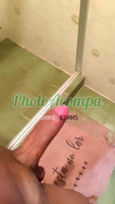 Travesti acompanhante foto verificada em Rio de Janeiro (3) — Ray