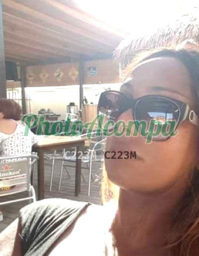 Travesti acompanhante em Rio de Janeiro — garganta profunda, foto 4 de Rayane