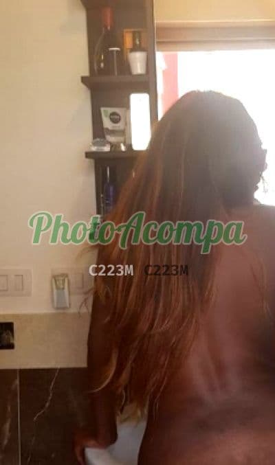 Travesti acompanhante foto sem retoque em Rio de Janeiro (5) — Rayane