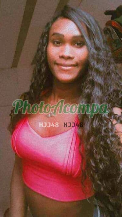 Travesti acompanhante foto verificada em Belford Roxo (3) — Rayla