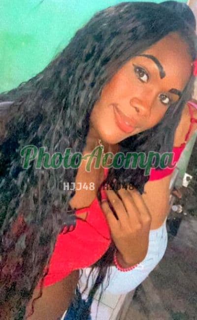 Travesti acompanhante foto sem retoque em Belford Roxo (5) — Rayla