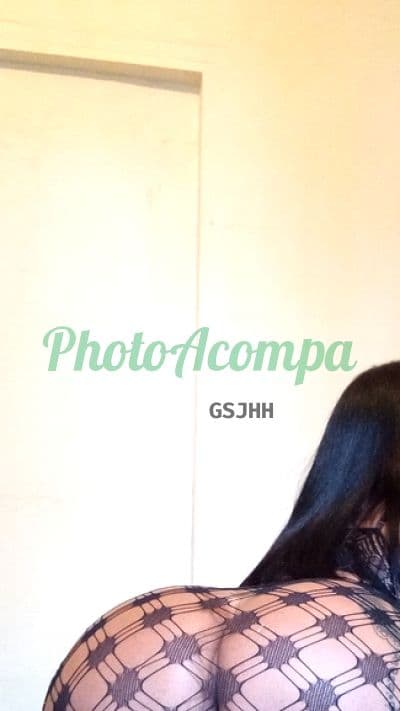 Foto 3: Travesti acompanhante foto verificada em São Paulo — Rayssa