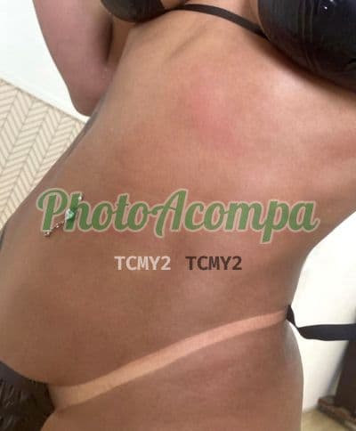 Travesti acompanhante em São Paulo com beijo na boca (2) — Rayssa