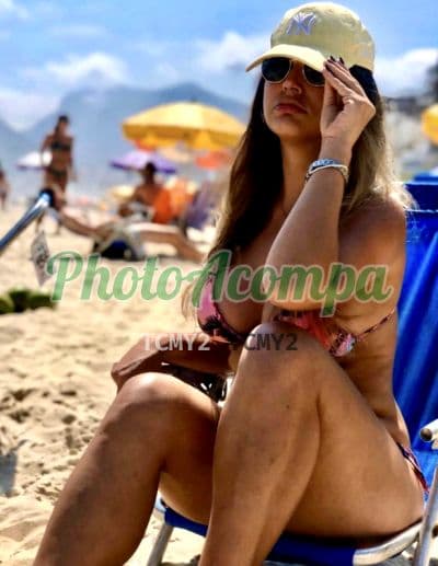 Travesti acompanhante em São Paulo com garganta profunda (4) — Rayssa