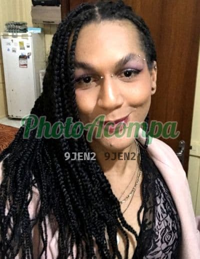 Foto 5: Travesti acompanhante foto sem retoque em Florianópolis — Rayssa