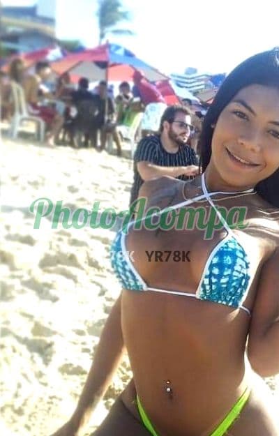 Travesti acompanhante em ABC Paulista com beijo na boca (4) — Rayssa