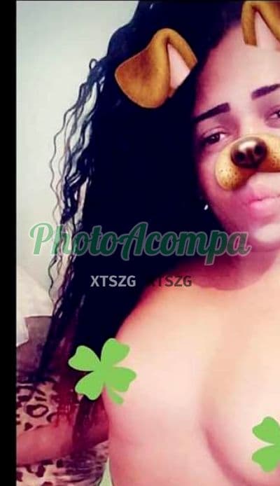 Foto 2: Travesti acompanhante em Rio de Janeiro — beijo grego, Rayssa