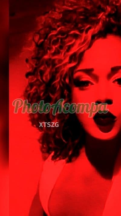 Foto 6: Travesti acompanhante em Rio de Janeiro — beijo grego, Rayssa