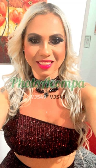 Foto 5: Travesti acompanhante foto sem retoque em Nova Friburgo — Rayssa