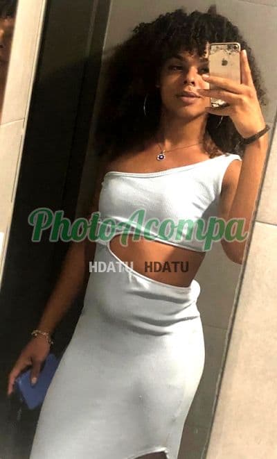 Travesti acompanhante foto sem retoque em Itanhaém — Rebeca, foto 5