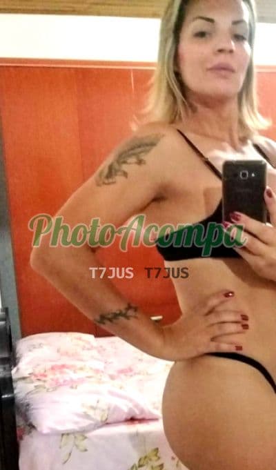 Travesti acompanhante em São Paulo — beijo grego, foto 6 de Rebeca