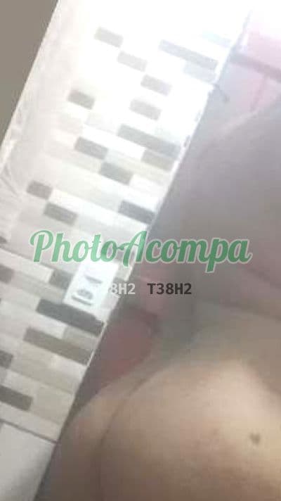 Travesti acompanhante foto verificada em Belo Horizonte (3) — Rebecca