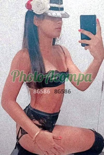 Travesti acompanhante foto sem retoque em São Paulo (5) — Rebecca