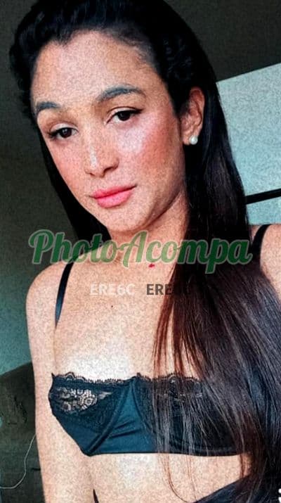 Travesti acompanhante foto sem retoque em Rio de Janeiro (5) — Rebecca