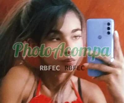 Travesti acompanhante em Santa Fé do Sul com beijo grego (4) — Rebecca