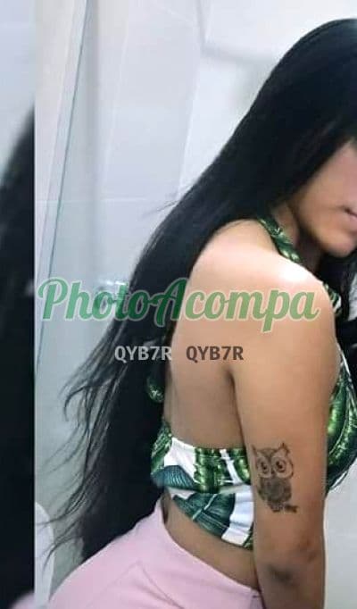 Travesti acompanhante foto sem retoque em São Paulo (5) — Rebecca