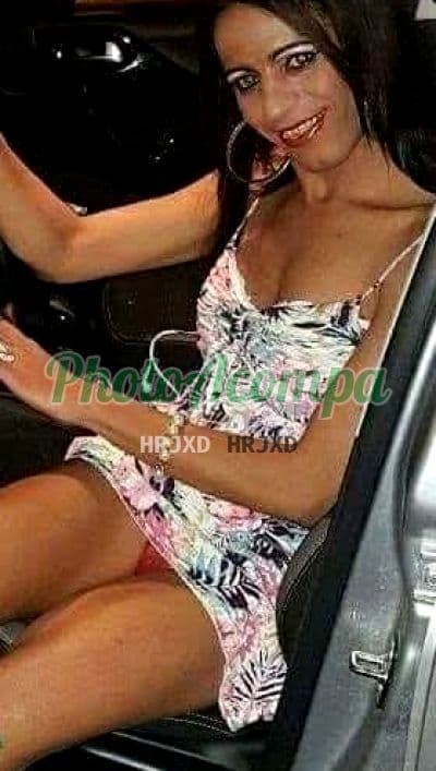 Foto 4: Travesti acompanhante em Rio de Janeiro — beijo na boca, Renata