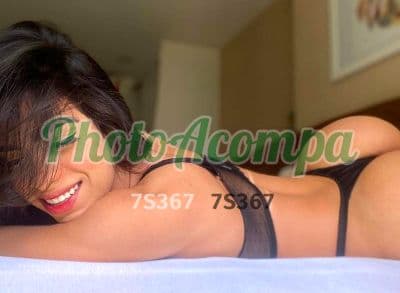 Travesti acompanhante imagem original em Fortaleza, foto 6 de Renata