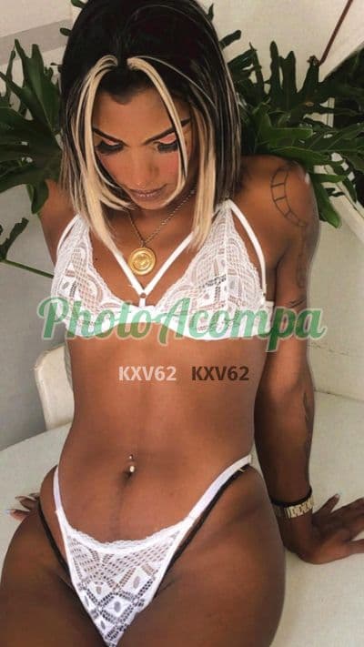 Foto 3: Travesti acompanhante foto verificada em Niterói — Renata
