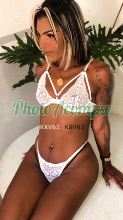 Travesti acompanhante imagem autêntica em Niterói — Renata, foto 4