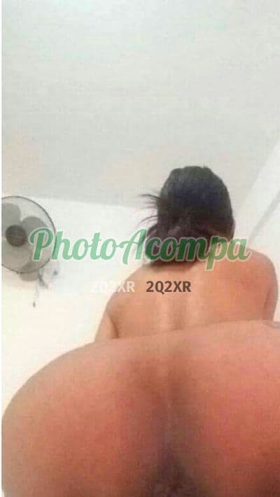 Travesti acompanhante em Rio de Janeiro — beijo na boca, foto 2 de Renata