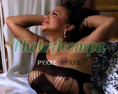 Foto 3: Travesti acompanhante foto verificada em São Paulo — Renata