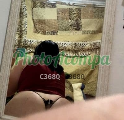 Foto 3: Travesti acompanhante foto verificada em Curitiba — Renatinha