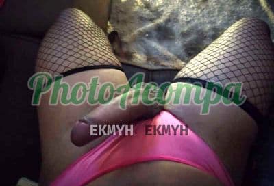 Travesti acompanhante em Florianópolis — beijo na boca, foto 4 de Renatinha