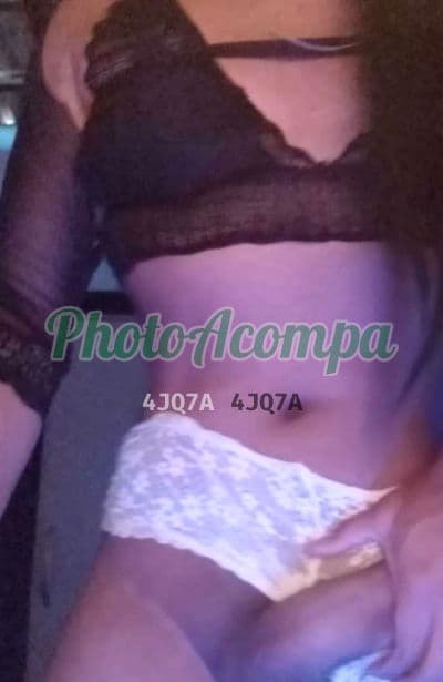 Travesti acompanhante em Goiânia com beijo na boca (6) — Renatinha