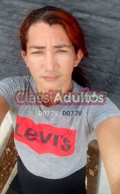 Travesti acompanhante imagem do anúncio em Anápolis, foto de perfil