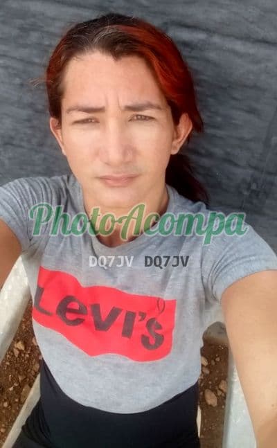 Travesti acompanhante foto sem retoque em Anápolis, foto 5 de Rhaylla