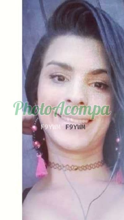 Travesti acompanhante foto verificada em Guarulhos, foto 3 de Rhayra