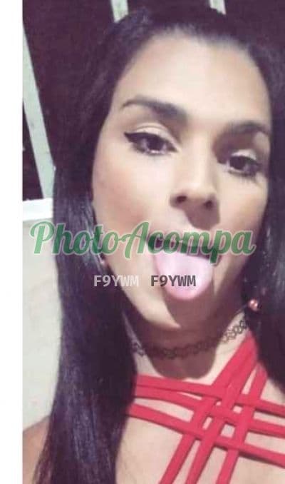 Foto 4: Travesti acompanhante em Guarulhos — beijo na boca, Rhayra