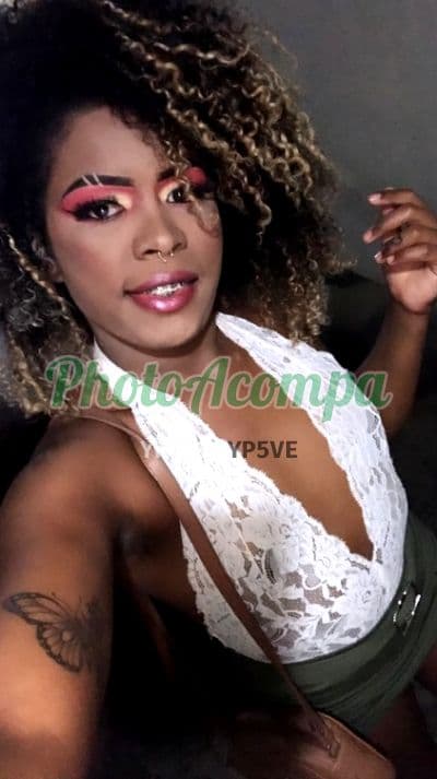 Travesti acompanhante imagem original em Anápolis — Rhyaninha, foto 6
