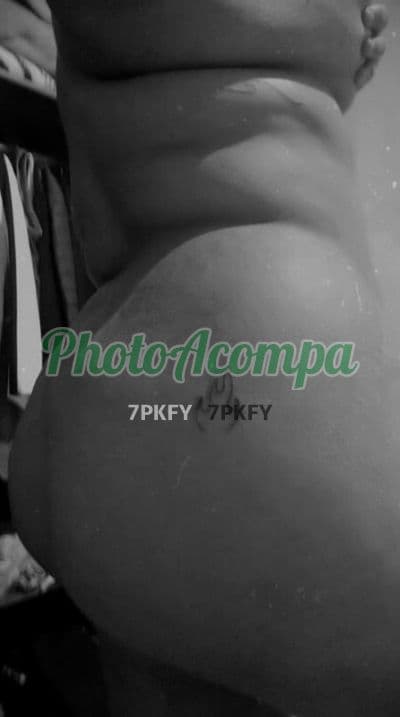 Travesti acompanhante foto verificada em Macaé (3) — Rick