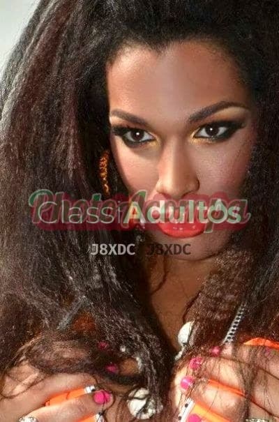 Travesti acompanhante imagem do anúncio em Porto Alegre